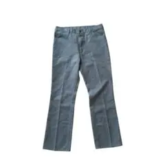 Wranglerのフレアパンツ