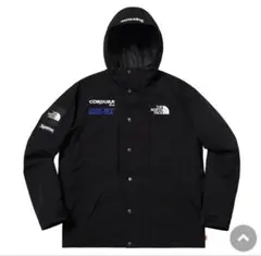 2018aw Supreme×TheNorthFace Expedition