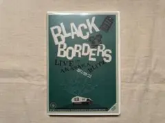BLACK BORDERS DVD