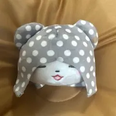 真天地開闢集団ジグザグ×サンリオキャラクターズフェイスマスコットvol.2モップ