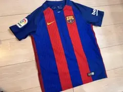 NIKE FC Barcelona Neymar Jr 11 キッズMサイズのサムネイル