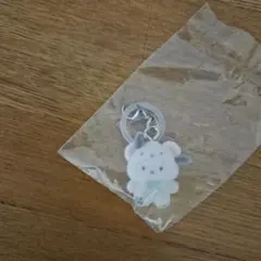 サンリオ ふわふわスノー ポチャッコ