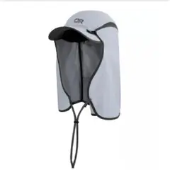 Outdoor Research Sun Runner Cap Titanium