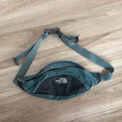THE NORTH FACE ボディバッグ ウエストポーチ
