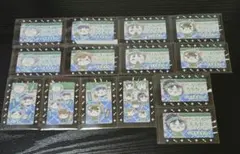 忍たま乱太郎 ふんわり桜もちぴこ 半券