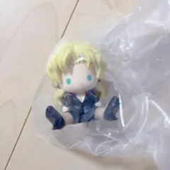 名探偵コナン ベルモット ペタドール