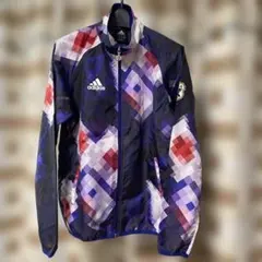 ウィンドブレーカー ブルゾン