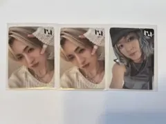 INI The Origin 佐野雄大 選出店舗 タワレコ 特典トレカ