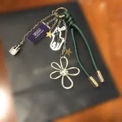 新品！未使用！ポロラルフローレン　カスタマイズ　チャーム　非売品