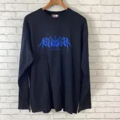 ★10.1 t600 バンドリ×ゲキクロ Tシャツ長袖 プリント