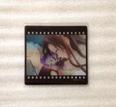 鬼滅の刃　ダイニング　お楽しみくじ　クリアカード　しのぶ　カナエ