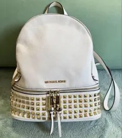 2026年最新】MICHAEL MICHAEL KORS カラー：ホワイト系 レディース 