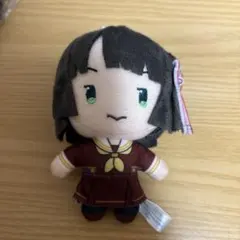 ラブライブ 蓮ノ空 ラッキーくじ B賞 マスコットぬいぐるみ セット ラブライブ 蓮ノ空 ラッキーくじ B賞 マスコットぬいぐるみ セット