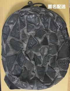 本革 バックパック