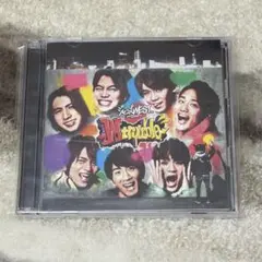 ジャニーズWEST　W trouble