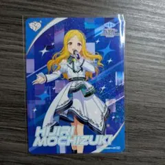 アイマス アイドルマスター カードフォリオ IWSF2026 星井美希 - メルカリ
