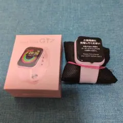 スマートウォッチ GT2 (ピンク)