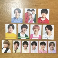 TravisJapan デタカ 厚紙