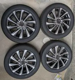 2026年最新】205/60r16 ヴォクシーの人気アイテム - メルカリ