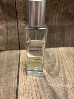LAURA MERCIER アンバーバニラ オードトワレ N 15mLのサムネイル