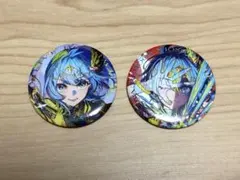 ホロライブ 星街すいせい 日本武道館 LIVE 缶バッジ - メルカリ