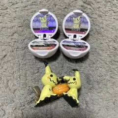 2026年最新】ポケモンタイム ミミッキュの人気アイテム - メルカリ