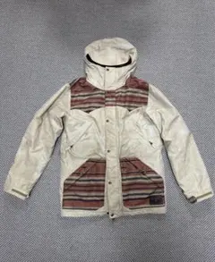 BURTON(バートン) スノーボードウェア　Mサイズ