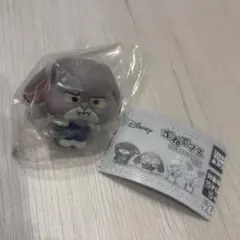 ズートピア すねてマス ジュディ・ホップス