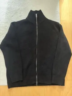 フルジップセーター