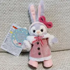 ウィンタートゥインクリングタウン