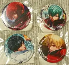 2026年最新】草薙京の人気アイテム - メルカリ