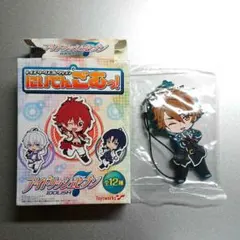 アイナナ アイドリッシュセブン にいてんごむっ！ ラバスト  十龍之介