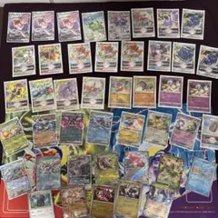 ポケモンカード 引退品