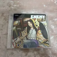 TWICE ENEMY ツウィ盤 CD - メルカリ