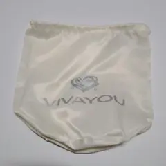 VIVAYOU　ビバユー　巾着ポーチ