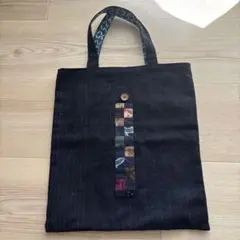 パッチワーク バッグ