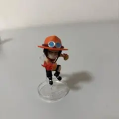 ワンピース エース フィギュア