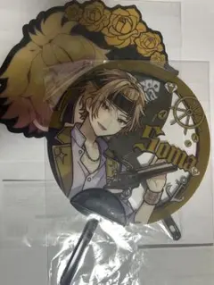 KnightA 騎士a そうま うちわ セット