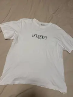 ALENCY tシャツ