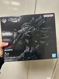 一番くじ ベルセルク 『A賞2個&D賞＆E賞4個セット』 一番くじ ベルセルク A賞&E賞(2種)セット - メルカリ