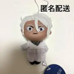 ヴァニタスの手記　マスコットぬいぐるみ　ぬい　ノエ