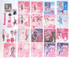 2025年最新】さとみくん アクスタの人気アイテム - メルカリ