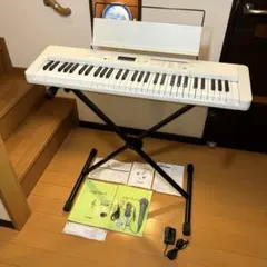 2025年最新】casio lk-180の人気アイテム - メルカリ