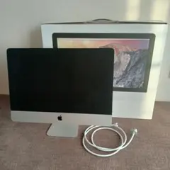 2026年最新】iMac 2013の人気アイテム - メルカリ