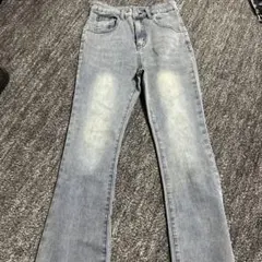 Dazy ライトブルー デニム Sサイズ