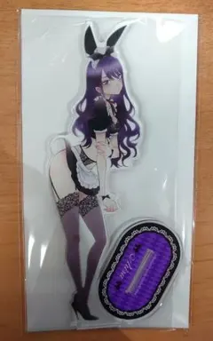 着せ恋 ビッグアクリルスタンド 十六夜ありさ 着せ恋展 - メルカリ
