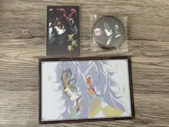 鬼滅の刃　ダイニング　お楽しみくじ　黒死牟