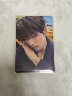 TXT 7TH YEAR スビン