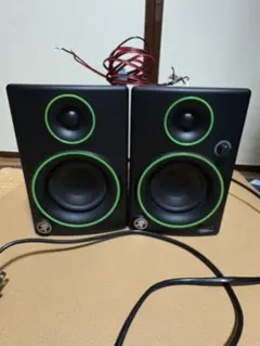 2026年最新】mackie cr3-xの人気アイテム - メルカリ