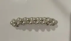 CLIP PARIS / ヘアアクセサリー / パール / ヘアクリップ